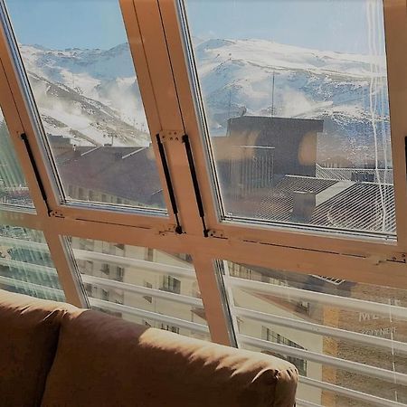 Todosierranevada Zona Baja - Apartamentos De 4 Dormitorios - Junto A Los Telecabinas Sierra Nevada Eksteriør bilde