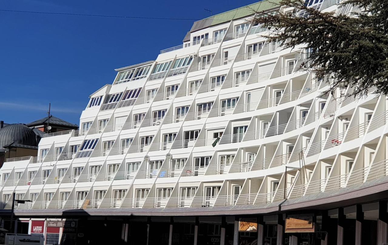 Todosierranevada Zona Baja - Apartamentos De 4 Dormitorios - Junto A Los Telecabinas Sierra Nevada Eksteriør bilde