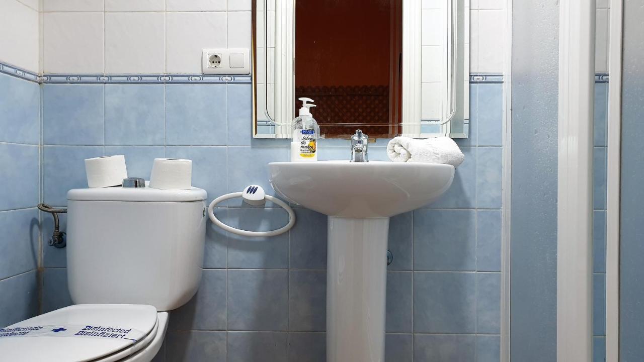 Todosierranevada Zona Baja - Apartamentos De 4 Dormitorios - Junto A Los Telecabinas Sierra Nevada Eksteriør bilde