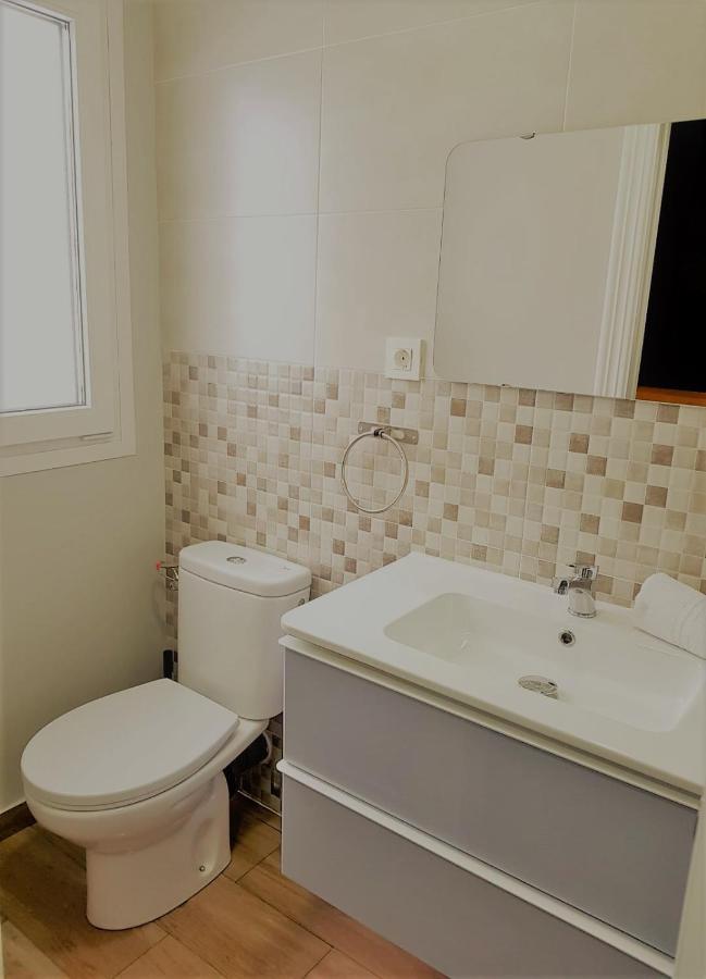Todosierranevada Zona Baja - Apartamentos De 4 Dormitorios - Junto A Los Telecabinas Sierra Nevada Eksteriør bilde