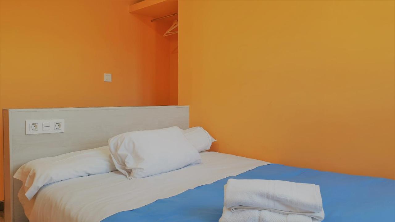 Todosierranevada Zona Baja - Apartamentos De 4 Dormitorios - Junto A Los Telecabinas Sierra Nevada Eksteriør bilde
