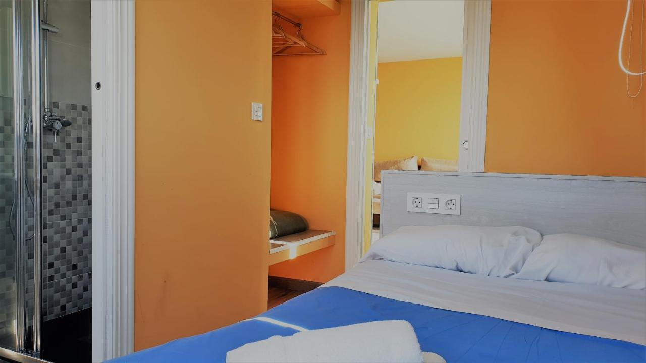Todosierranevada Zona Baja - Apartamentos De 4 Dormitorios - Junto A Los Telecabinas Sierra Nevada Eksteriør bilde