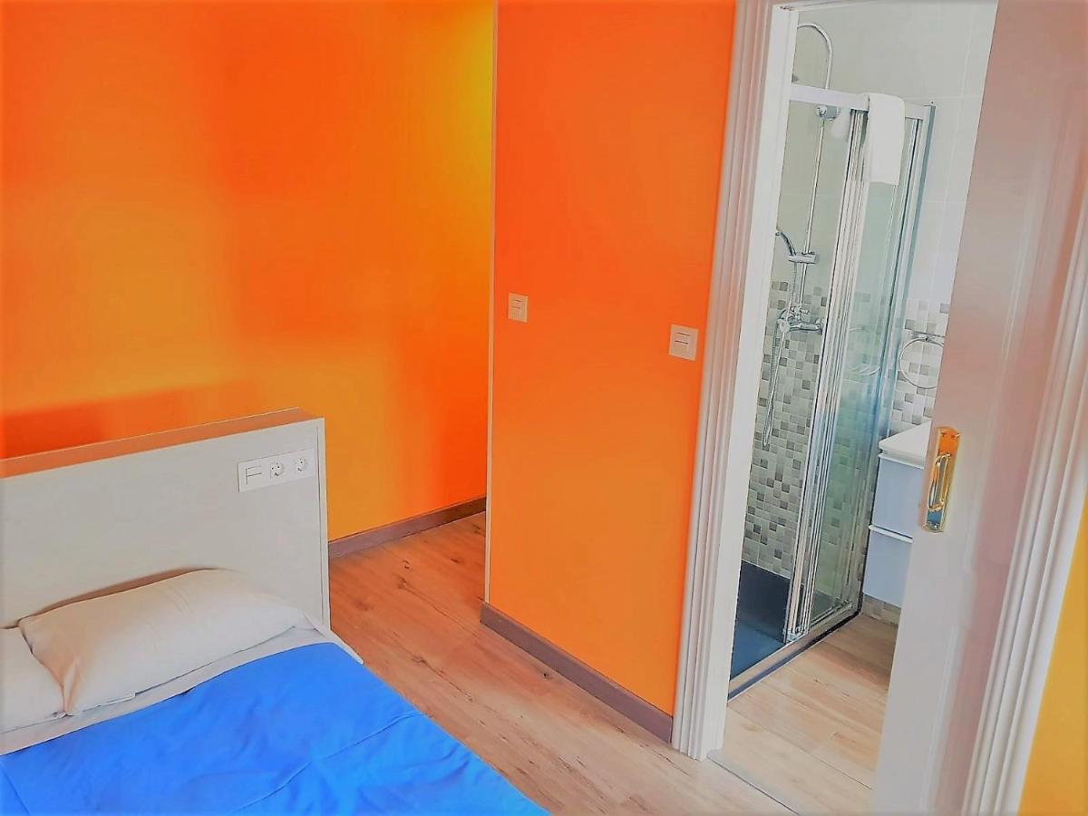 Todosierranevada Zona Baja - Apartamentos De 4 Dormitorios - Junto A Los Telecabinas Sierra Nevada Eksteriør bilde