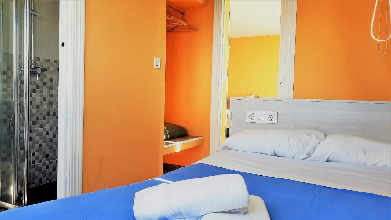 Todosierranevada Zona Baja - Apartamentos De 4 Dormitorios - Junto A Los Telecabinas Sierra Nevada Eksteriør bilde