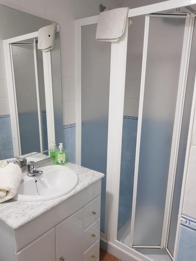 Todosierranevada Zona Baja - Apartamentos De 4 Dormitorios - Junto A Los Telecabinas Sierra Nevada Eksteriør bilde