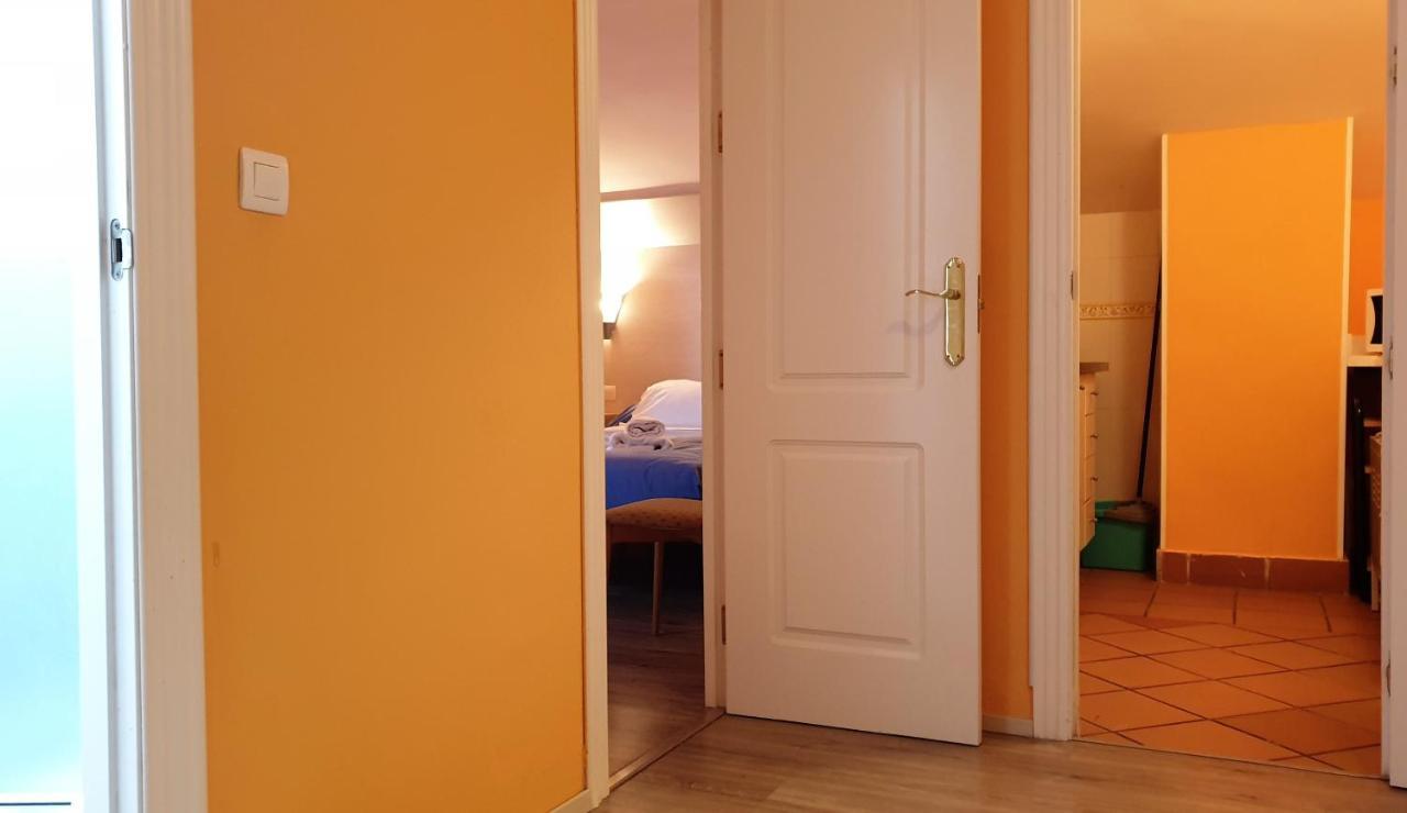 Todosierranevada Zona Baja - Apartamentos De 4 Dormitorios - Junto A Los Telecabinas Sierra Nevada Eksteriør bilde
