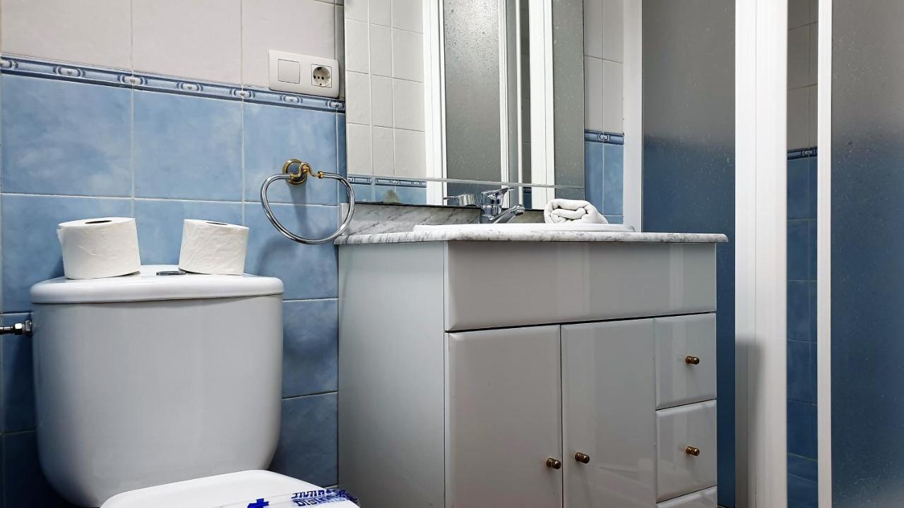 Todosierranevada Zona Baja - Apartamentos De 4 Dormitorios - Junto A Los Telecabinas Sierra Nevada Eksteriør bilde