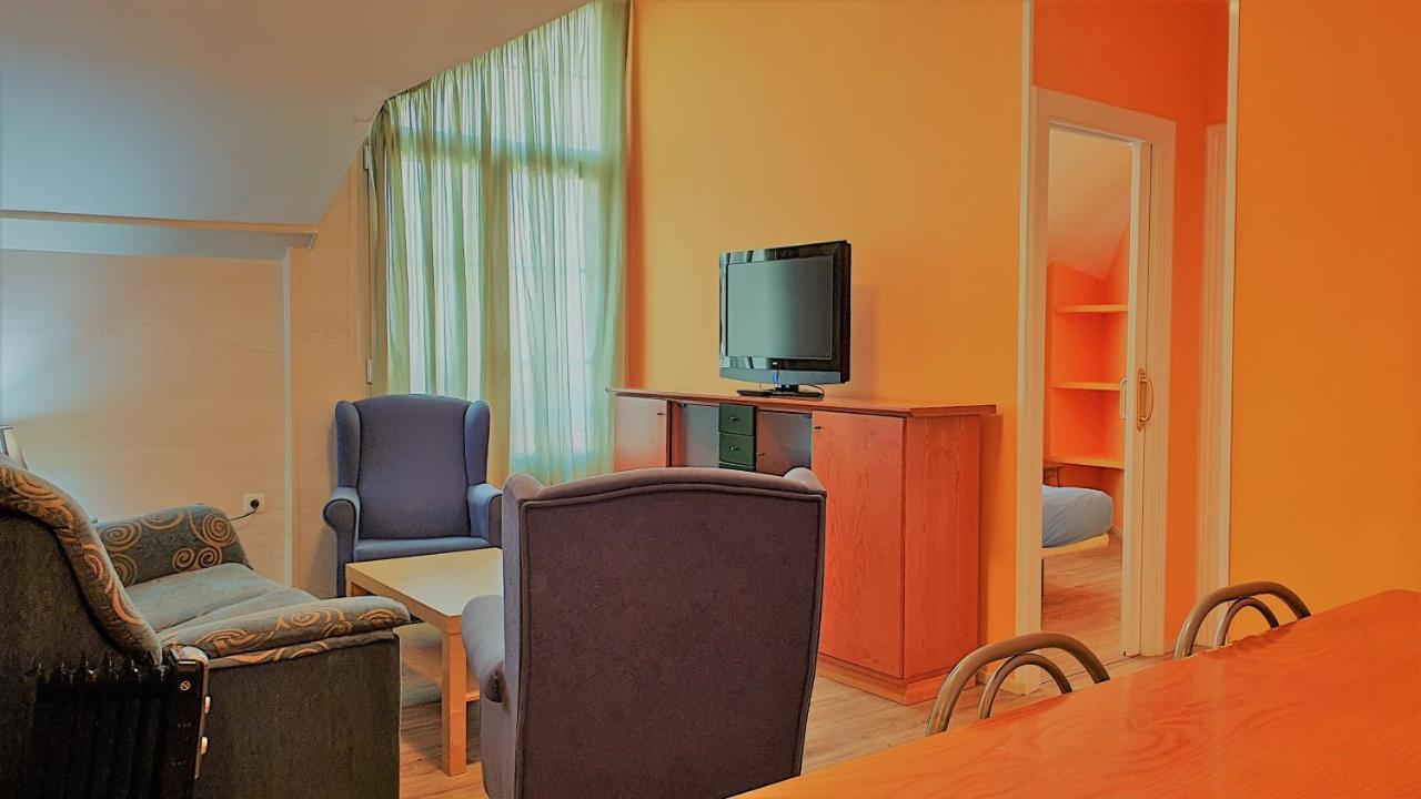 Todosierranevada Zona Baja - Apartamentos De 4 Dormitorios - Junto A Los Telecabinas Sierra Nevada Eksteriør bilde