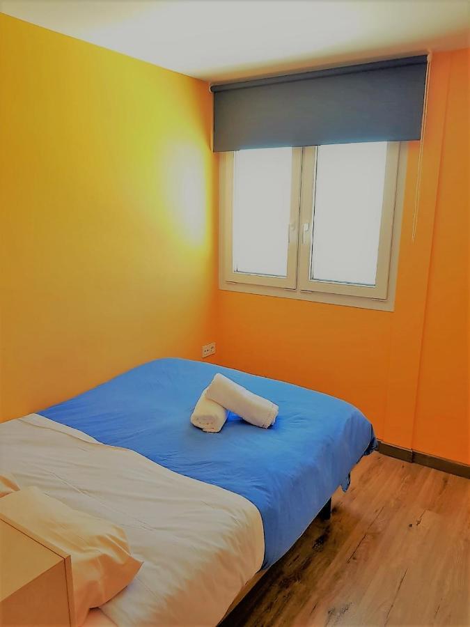 Todosierranevada Zona Baja - Apartamentos De 4 Dormitorios - Junto A Los Telecabinas Sierra Nevada Eksteriør bilde