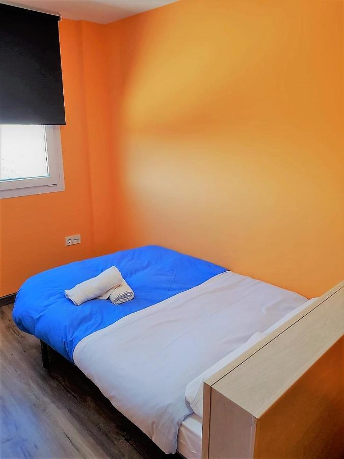 Todosierranevada Zona Baja - Apartamentos De 4 Dormitorios - Junto A Los Telecabinas Sierra Nevada Eksteriør bilde