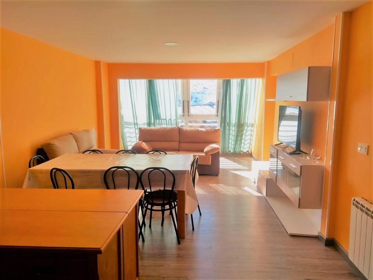 Todosierranevada Zona Baja - Apartamentos De 4 Dormitorios - Junto A Los Telecabinas Sierra Nevada Eksteriør bilde