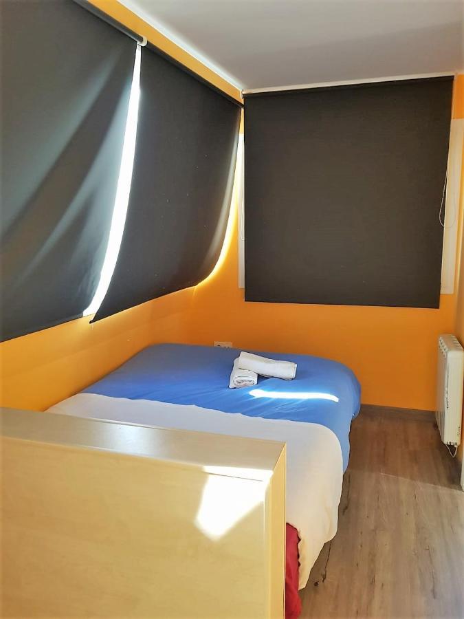 Todosierranevada Zona Baja - Apartamentos De 4 Dormitorios - Junto A Los Telecabinas Sierra Nevada Eksteriør bilde