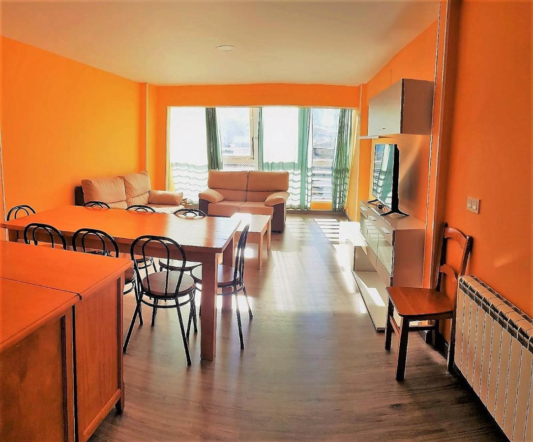 Todosierranevada Zona Baja - Apartamentos De 4 Dormitorios - Junto A Los Telecabinas Sierra Nevada Eksteriør bilde