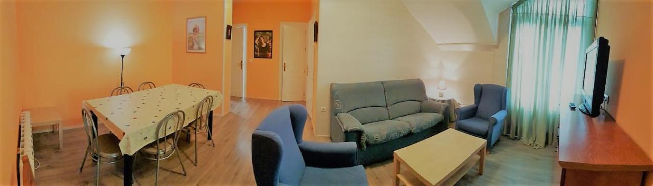 Todosierranevada Zona Baja - Apartamentos De 4 Dormitorios - Junto A Los Telecabinas Sierra Nevada Eksteriør bilde