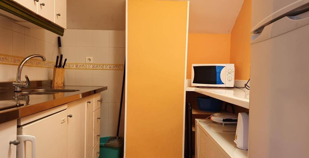 Todosierranevada Zona Baja - Apartamentos De 4 Dormitorios - Junto A Los Telecabinas Sierra Nevada Eksteriør bilde