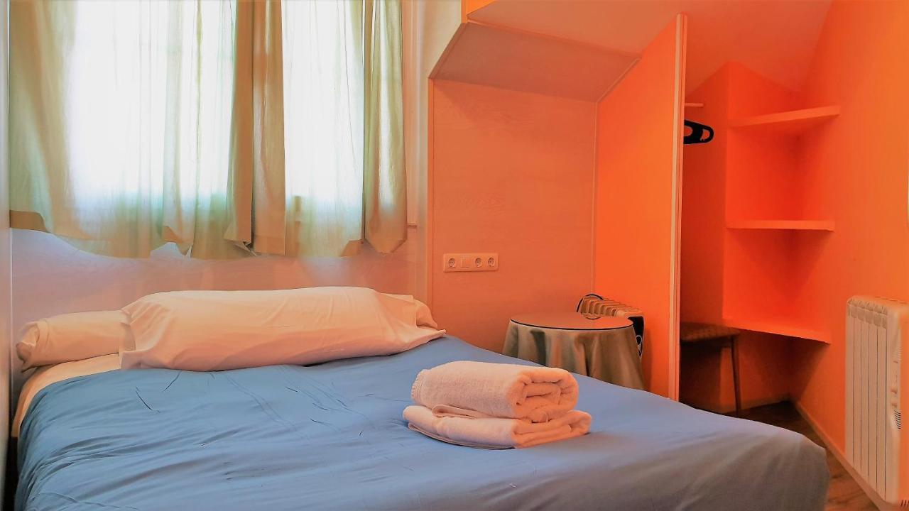 Todosierranevada Zona Baja - Apartamentos De 4 Dormitorios - Junto A Los Telecabinas Sierra Nevada Eksteriør bilde