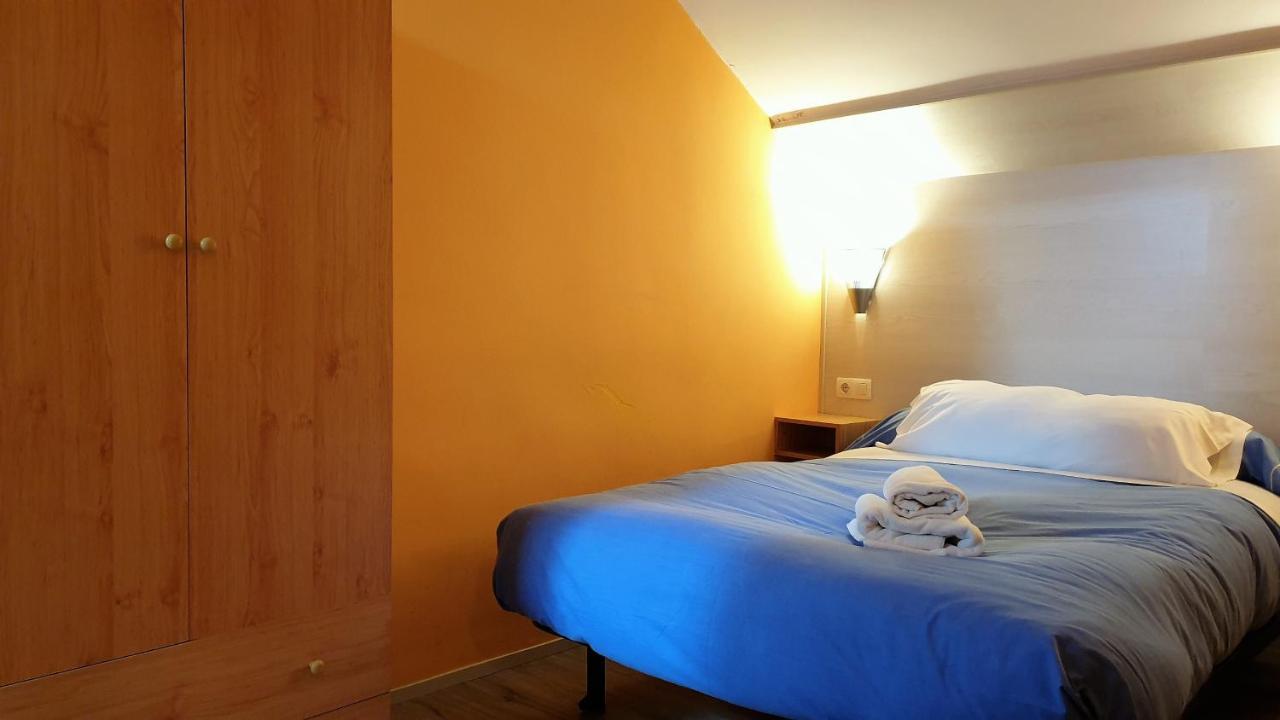 Todosierranevada Zona Baja - Apartamentos De 4 Dormitorios - Junto A Los Telecabinas Sierra Nevada Eksteriør bilde