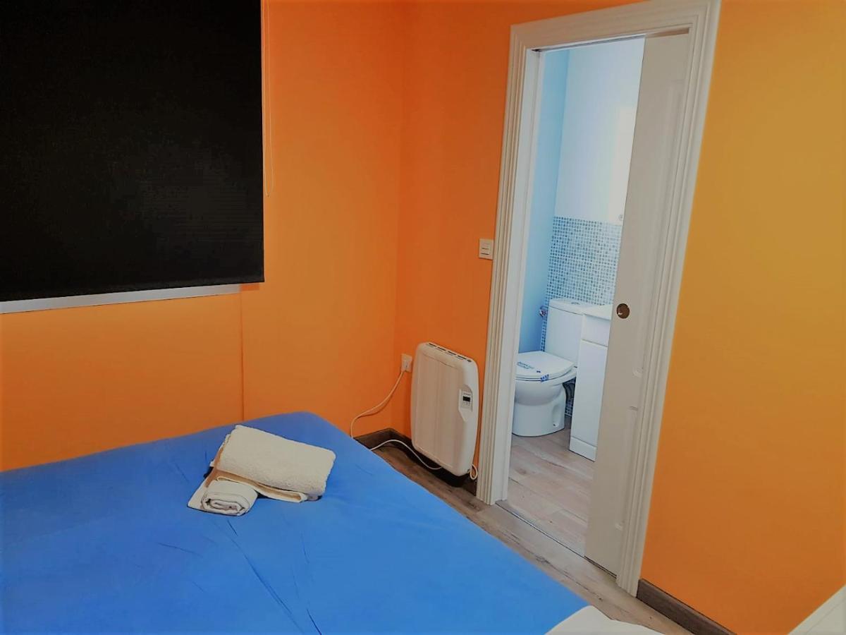 Todosierranevada Zona Baja - Apartamentos De 4 Dormitorios - Junto A Los Telecabinas Sierra Nevada Eksteriør bilde