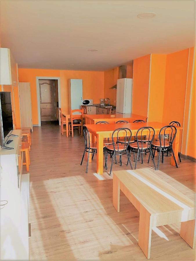 Todosierranevada Zona Baja - Apartamentos De 4 Dormitorios - Junto A Los Telecabinas Sierra Nevada Eksteriør bilde