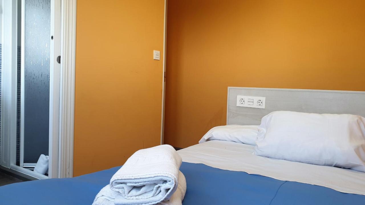 Todosierranevada Zona Baja - Apartamentos De 4 Dormitorios - Junto A Los Telecabinas Sierra Nevada Eksteriør bilde
