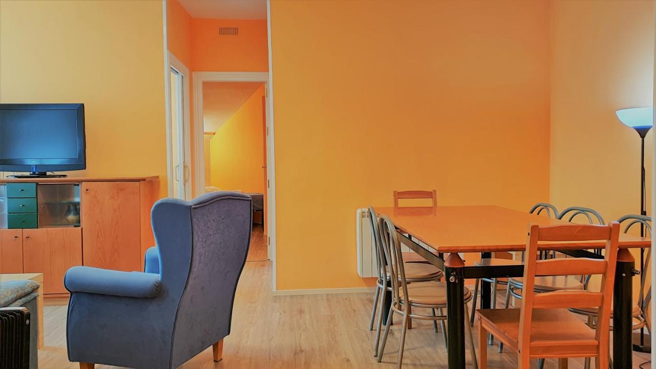 Todosierranevada Zona Baja - Apartamentos De 4 Dormitorios - Junto A Los Telecabinas Sierra Nevada Eksteriør bilde