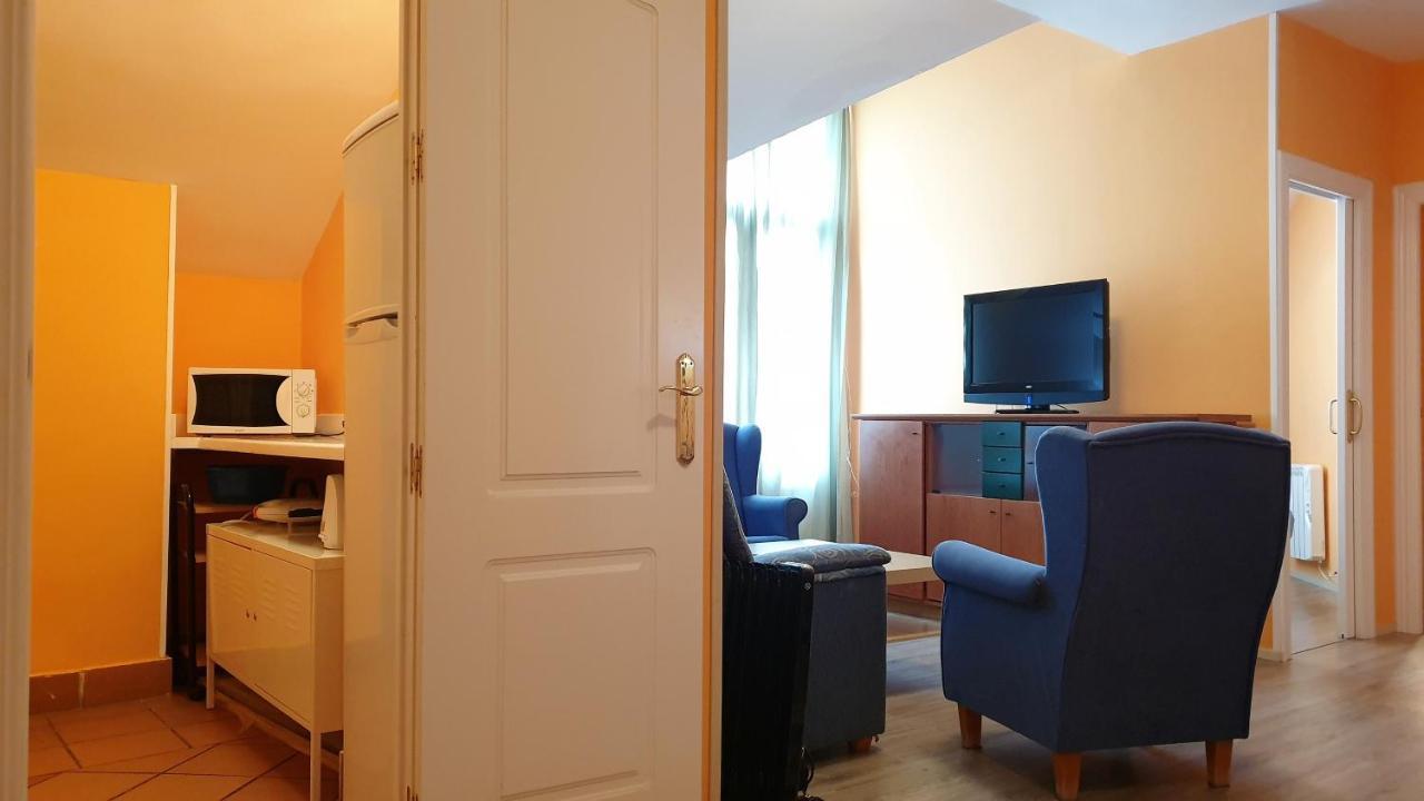 Todosierranevada Zona Baja - Apartamentos De 4 Dormitorios - Junto A Los Telecabinas Sierra Nevada Eksteriør bilde