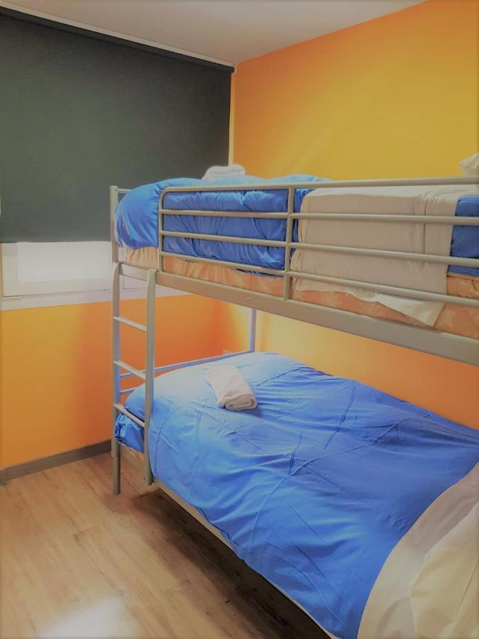 Todosierranevada Zona Baja - Apartamentos De 4 Dormitorios - Junto A Los Telecabinas Sierra Nevada Eksteriør bilde