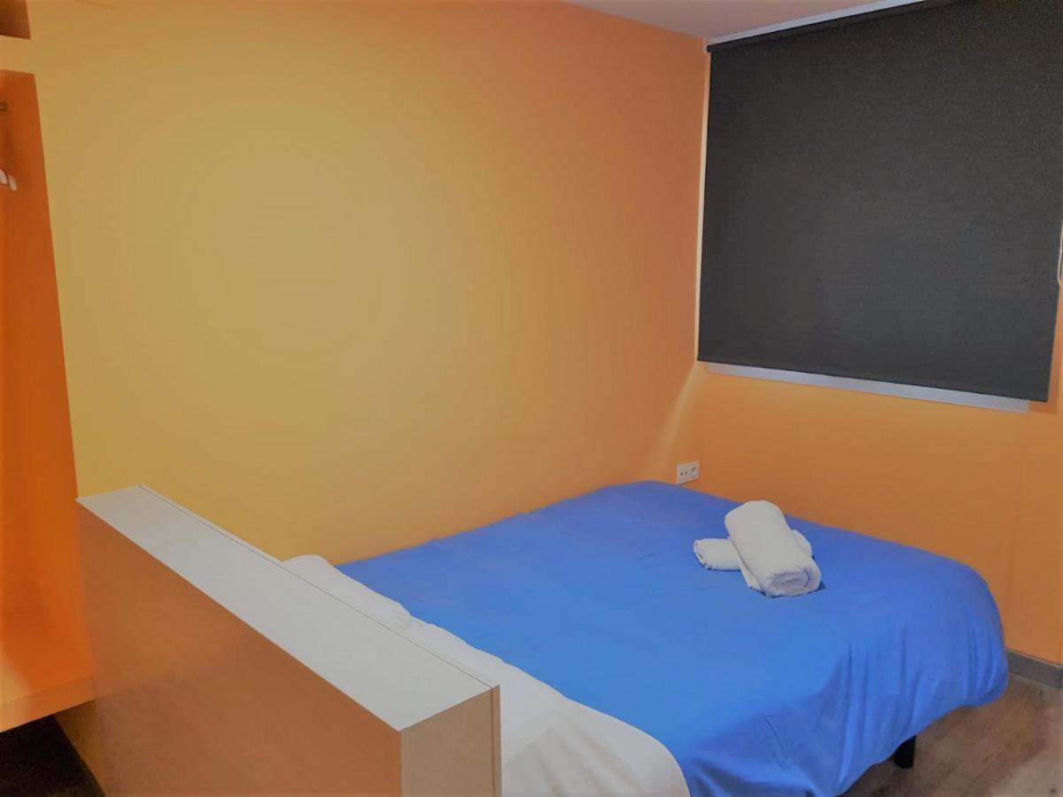 Todosierranevada Zona Baja - Apartamentos De 4 Dormitorios - Junto A Los Telecabinas Sierra Nevada Eksteriør bilde