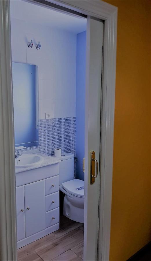 Todosierranevada Zona Baja - Apartamentos De 4 Dormitorios - Junto A Los Telecabinas Sierra Nevada Eksteriør bilde