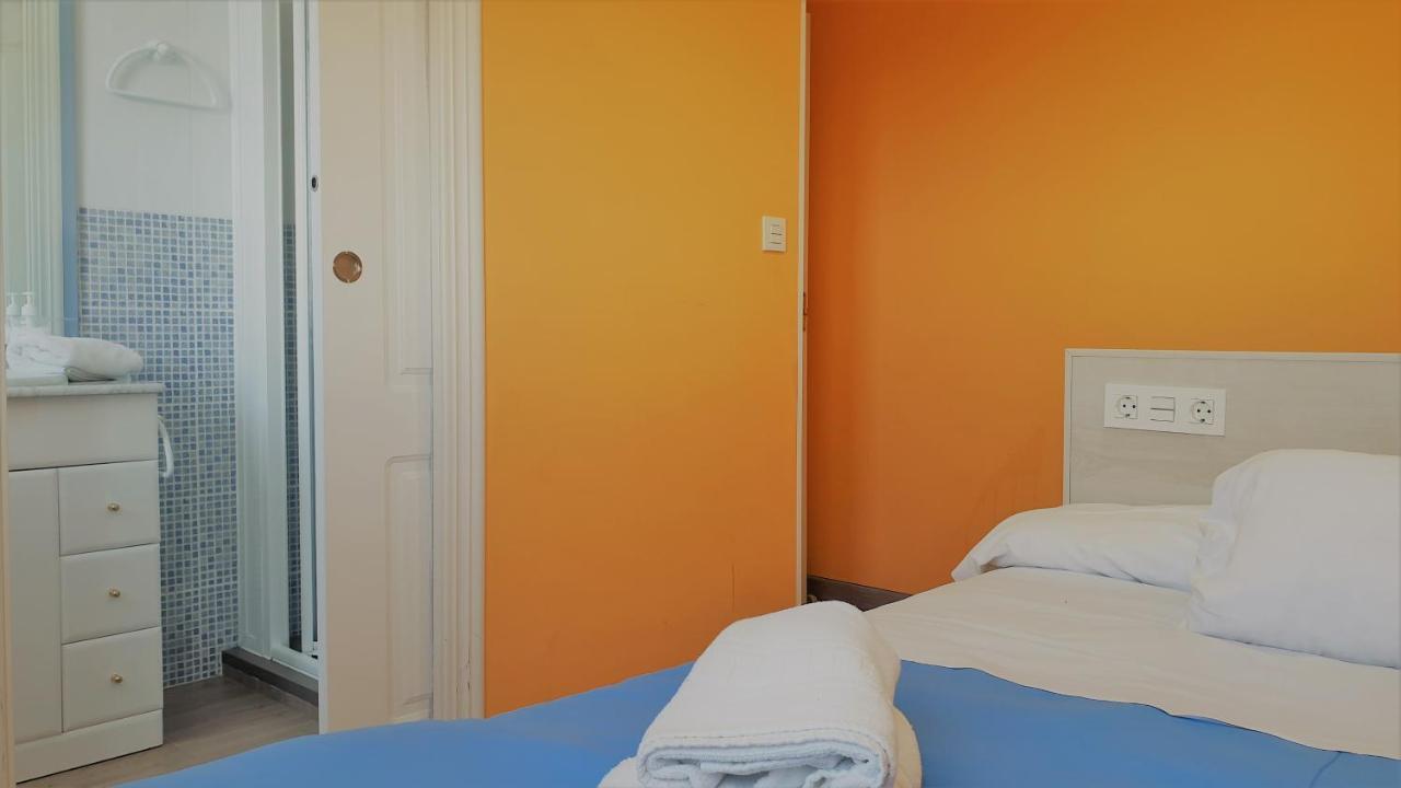 Todosierranevada Zona Baja - Apartamentos De 4 Dormitorios - Junto A Los Telecabinas Sierra Nevada Eksteriør bilde